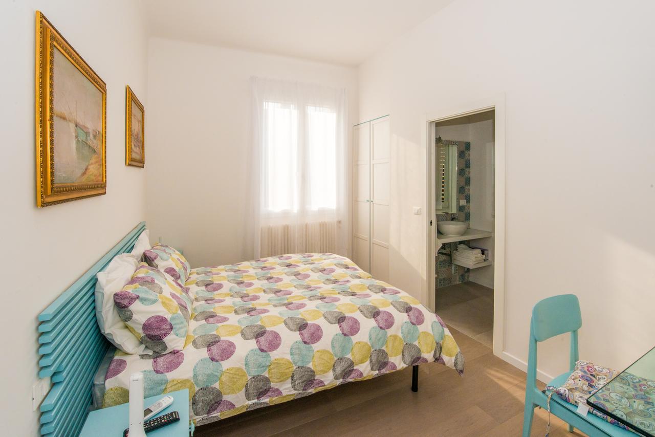 Ramo Rosso Di Paolo Natalini Bed and Breakfast Bologna Exteriör bild