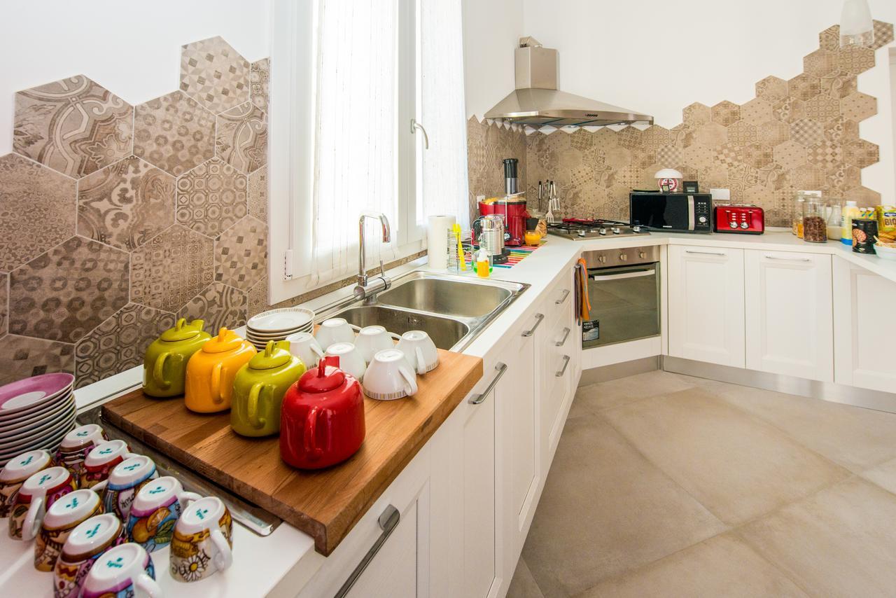 Ramo Rosso Di Paolo Natalini Bed and Breakfast Bologna Exteriör bild