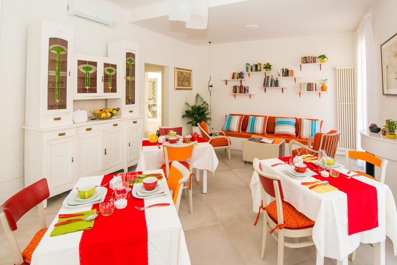 Ramo Rosso Di Paolo Natalini Bed and Breakfast Bologna Exteriör bild