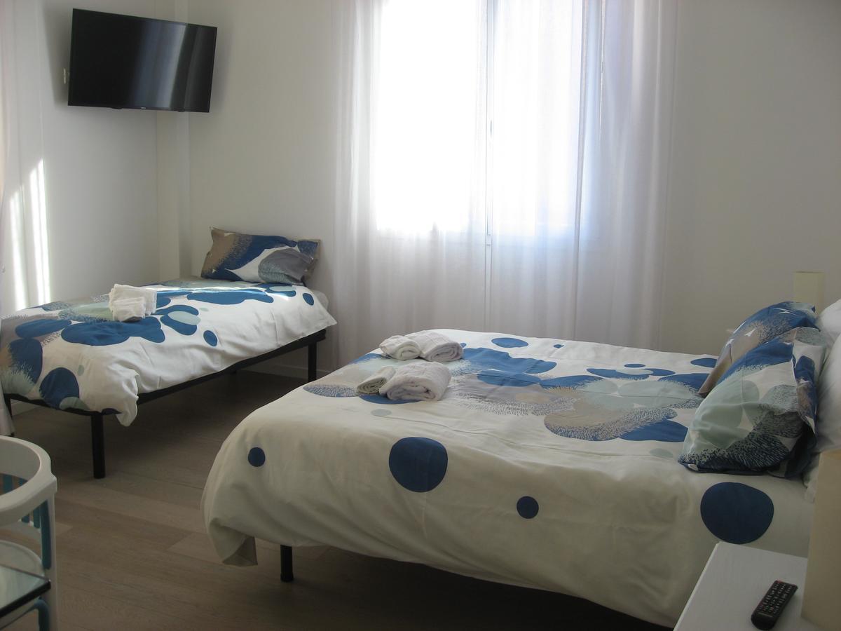 Ramo Rosso Di Paolo Natalini Bed and Breakfast Bologna Exteriör bild